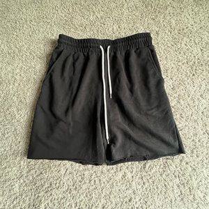 Black Forever 21 womens shorts!